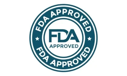 GlucoPril FDA-registered facility claim