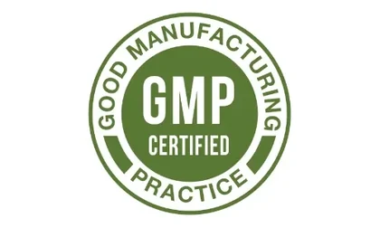 GlucoPril GMP certified claim