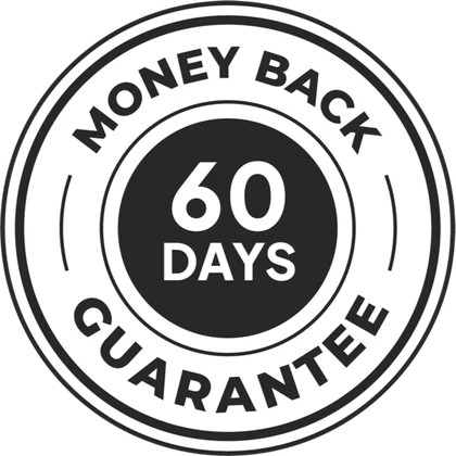 GlucoPril money-back guarantee